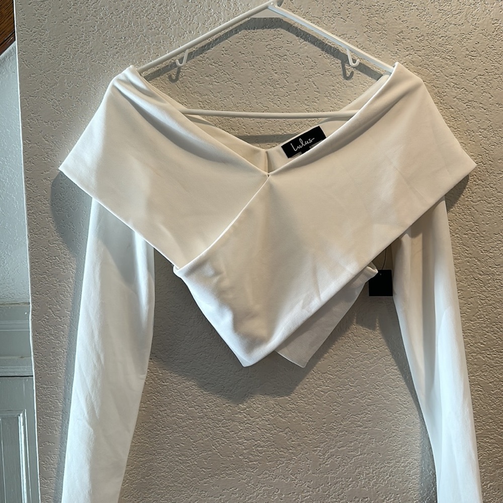 LuLu shirt